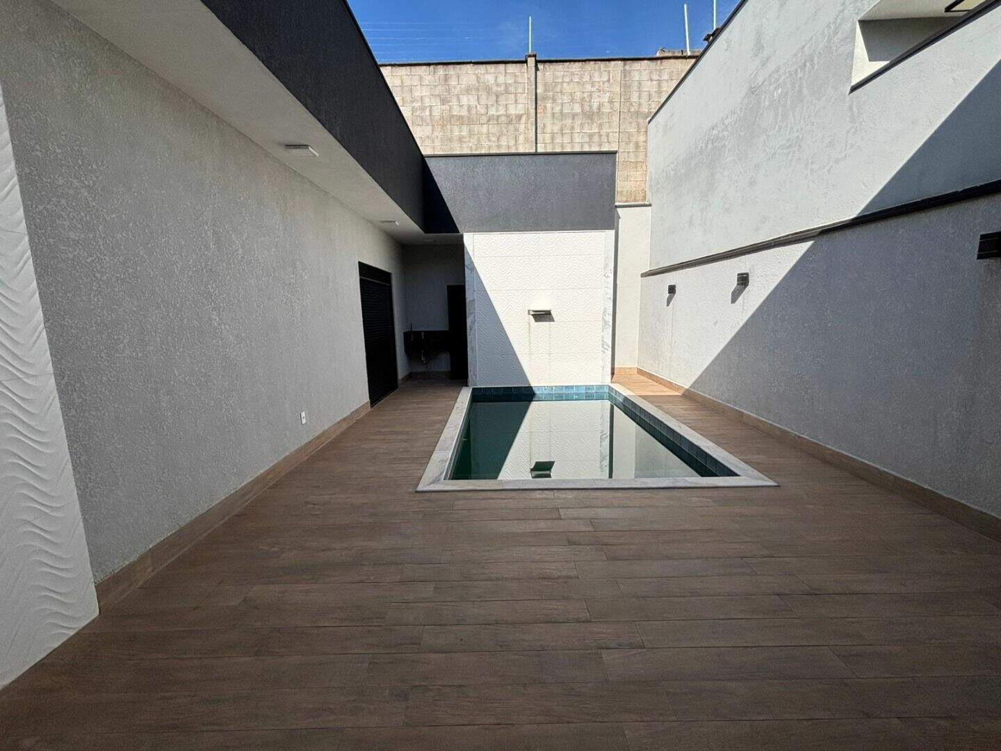 Casa para aluguel no Jardim Residencial Milano: 