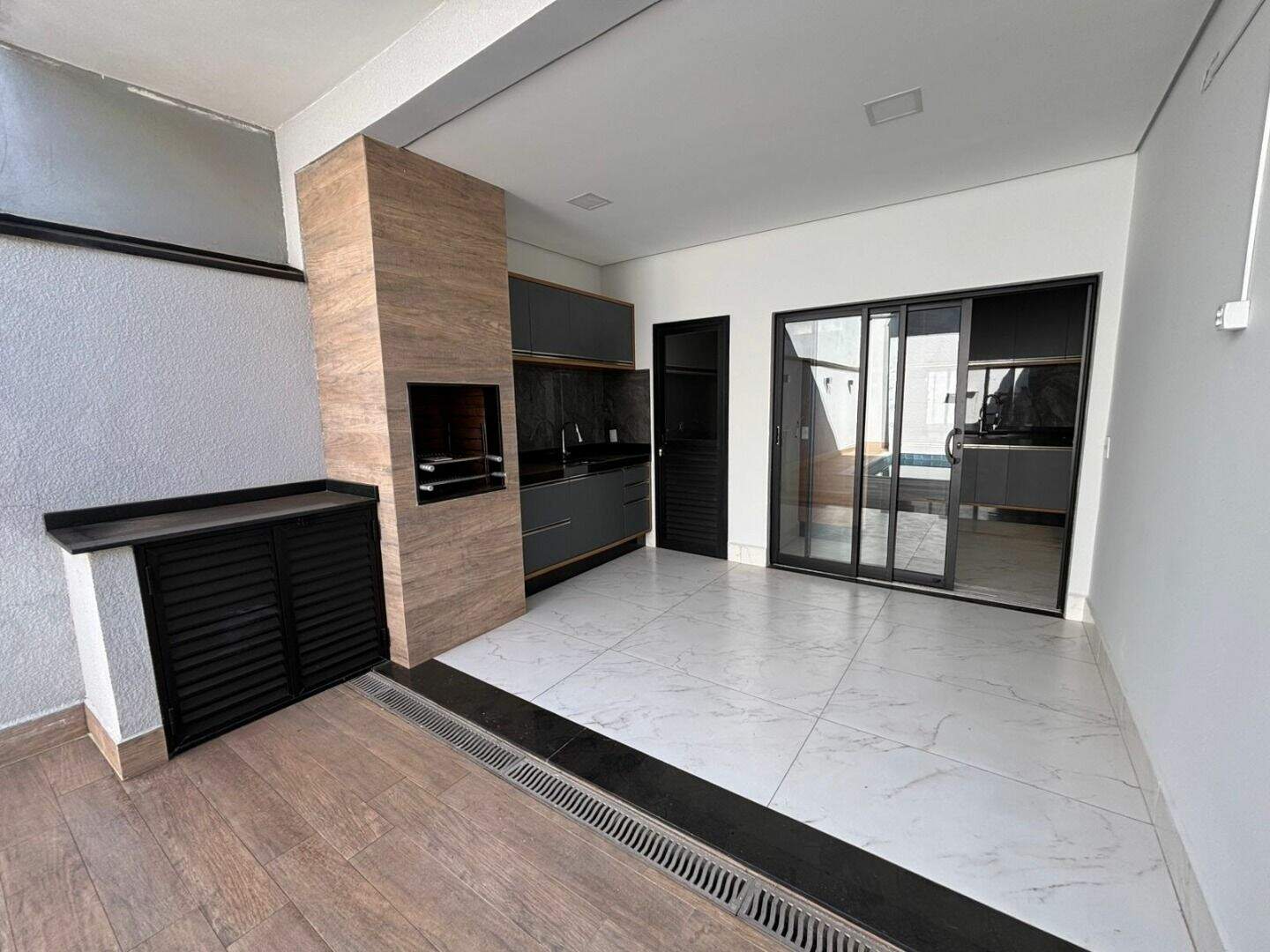Casa para aluguel no Jardim Residencial Milano: 
