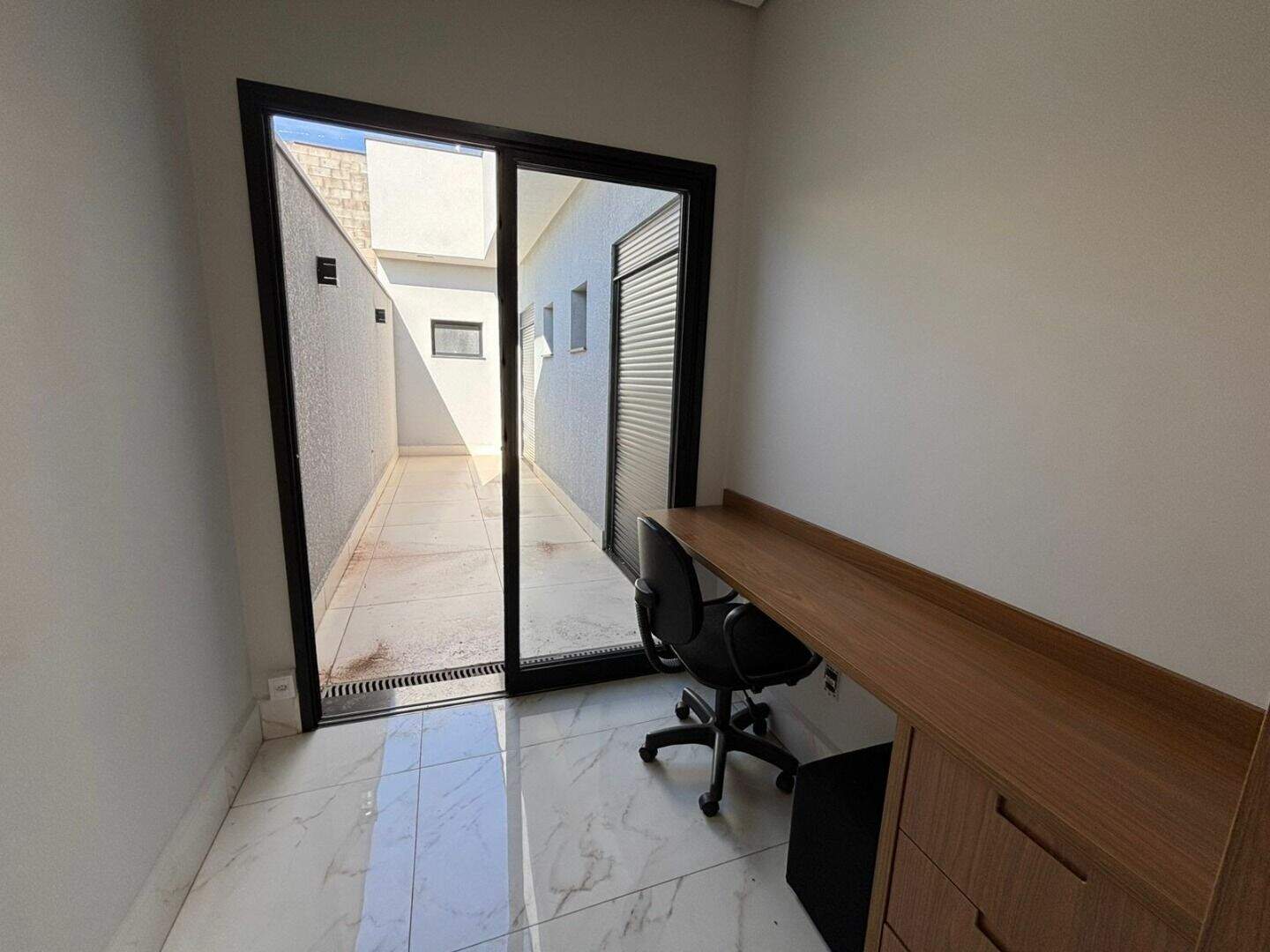 Casa para aluguel no Jardim Residencial Milano: 