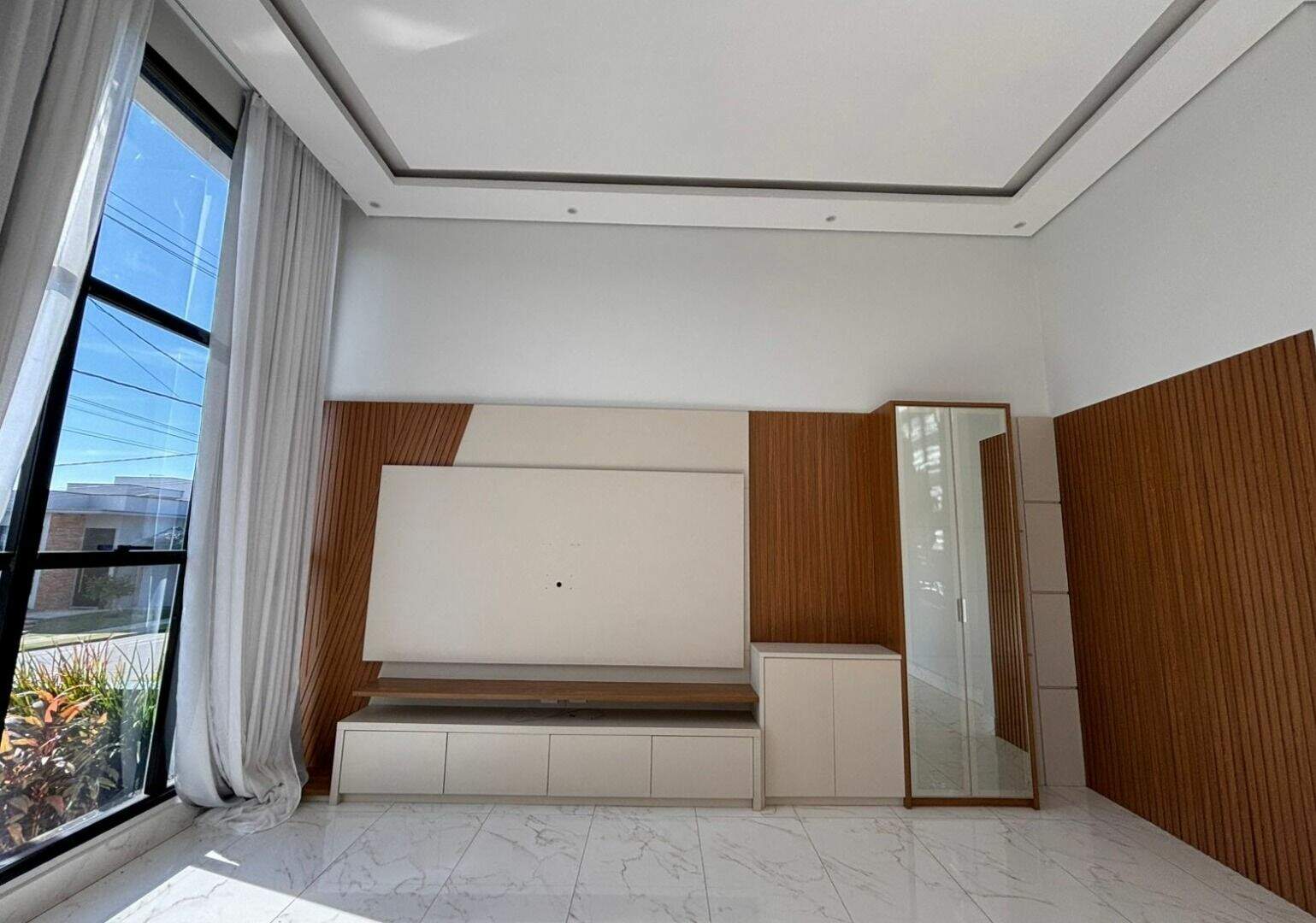 Casa para aluguel no Jardim Residencial Milano: 
