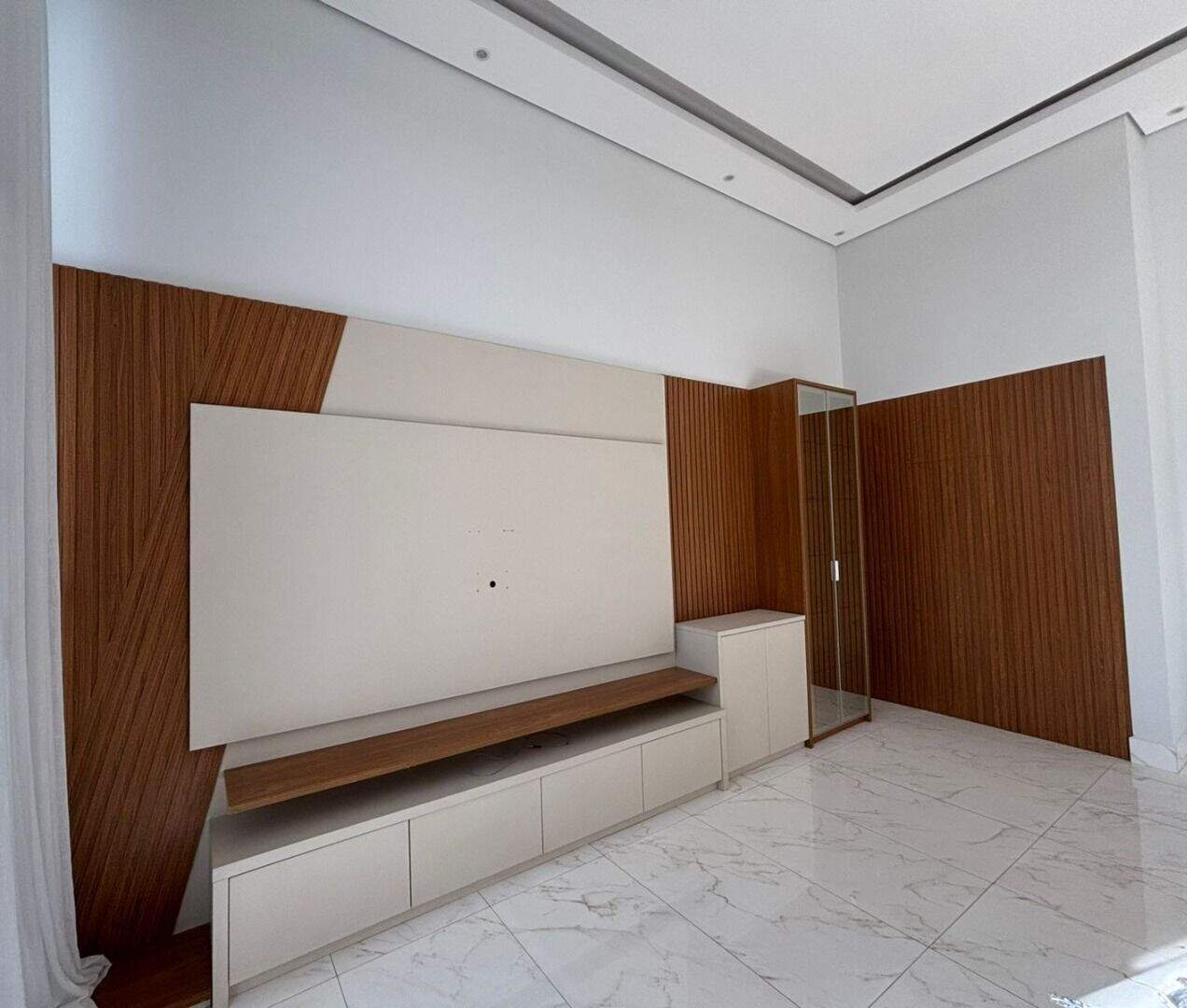 Casa para aluguel no Jardim Residencial Milano: 