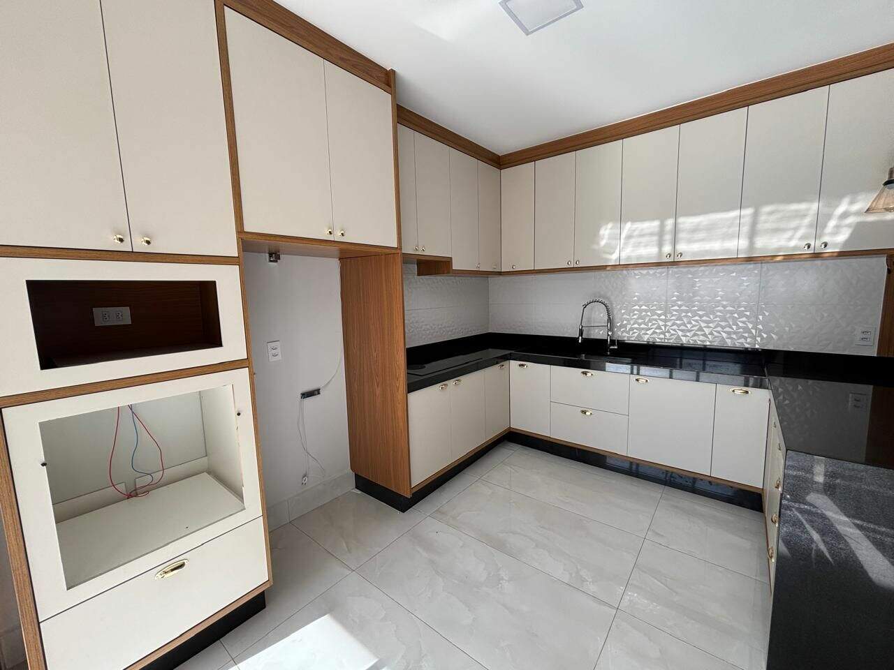 Casa para aluguel no Condomínio Residencial Milano: 