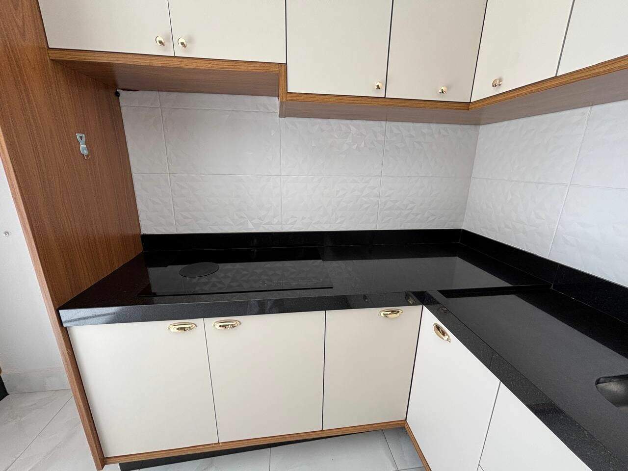 Casa para aluguel no Condomínio Residencial Milano: 