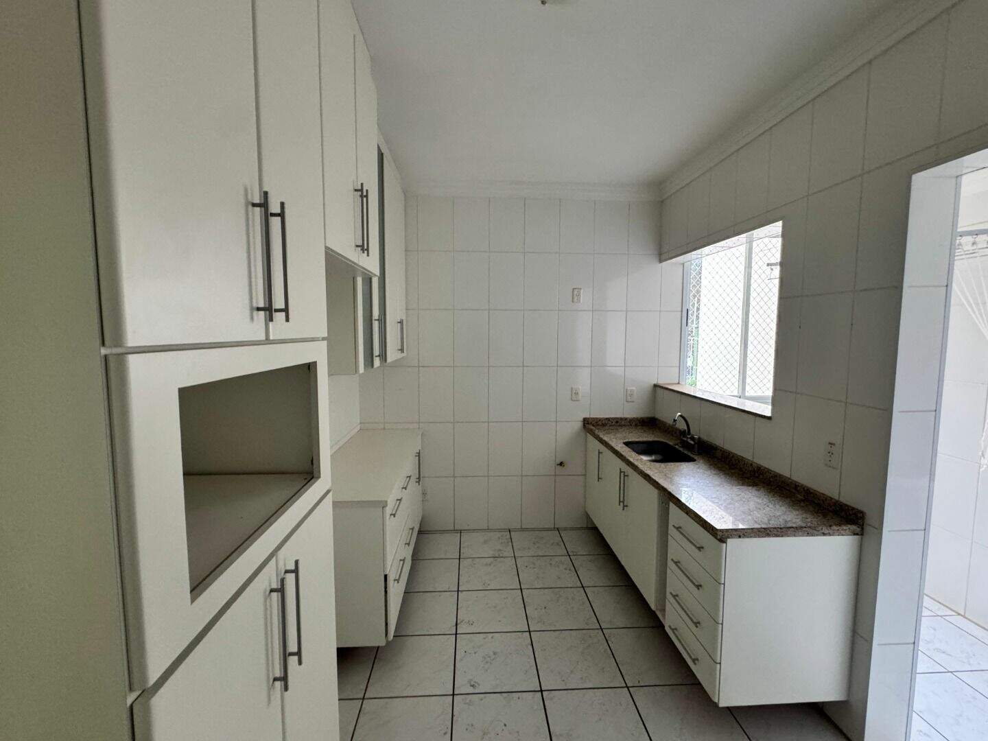 Apartamento à venda no Vila Maria Helena: 