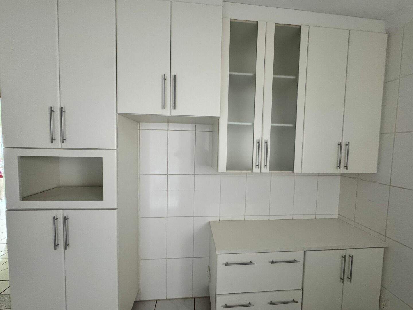 Apartamento à venda no Vila Maria Helena: armário
