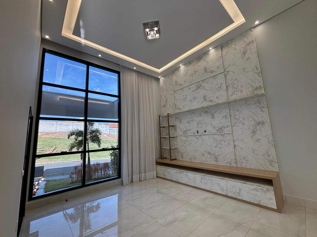 Casa à venda no Condomínio Residencial Milano: 