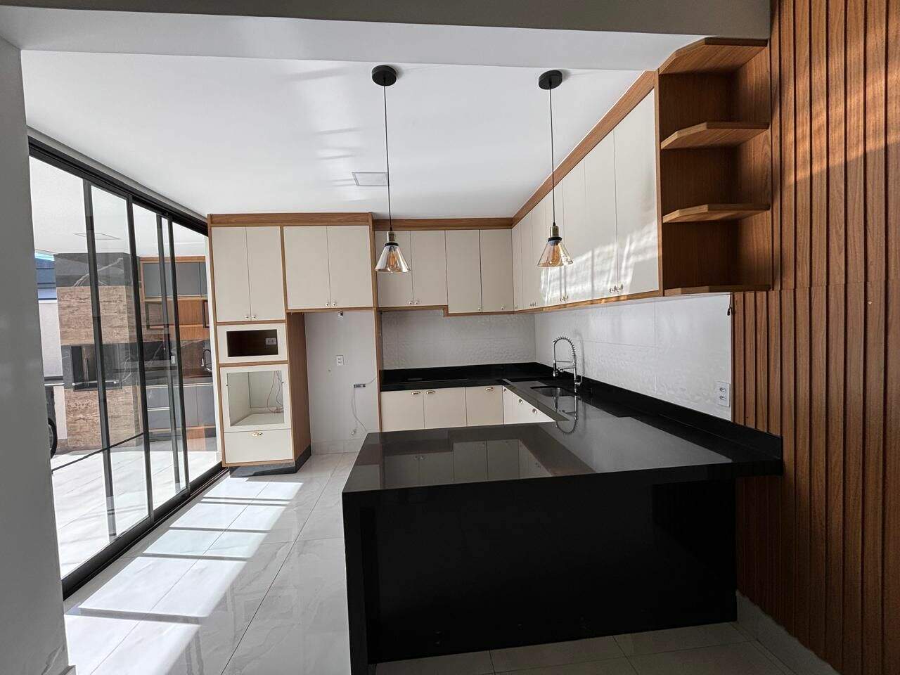 Casa à venda no Condomínio Residencial Milano: 