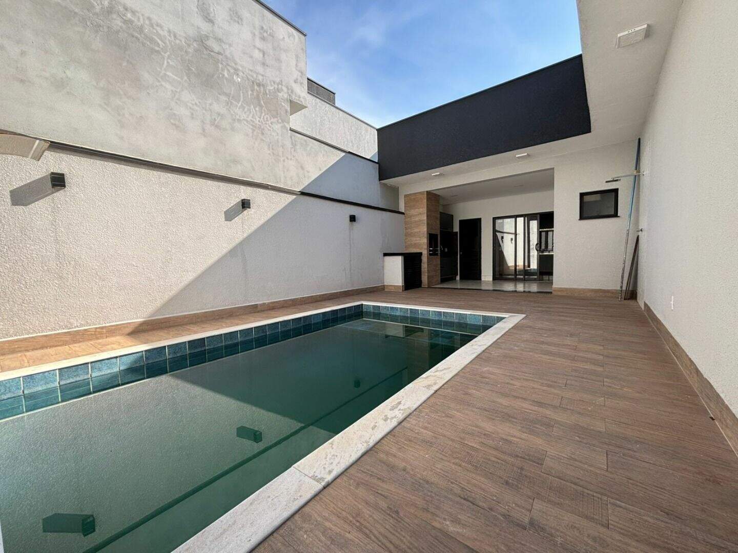 Casa à venda no Condomínio Residencial Milano: 