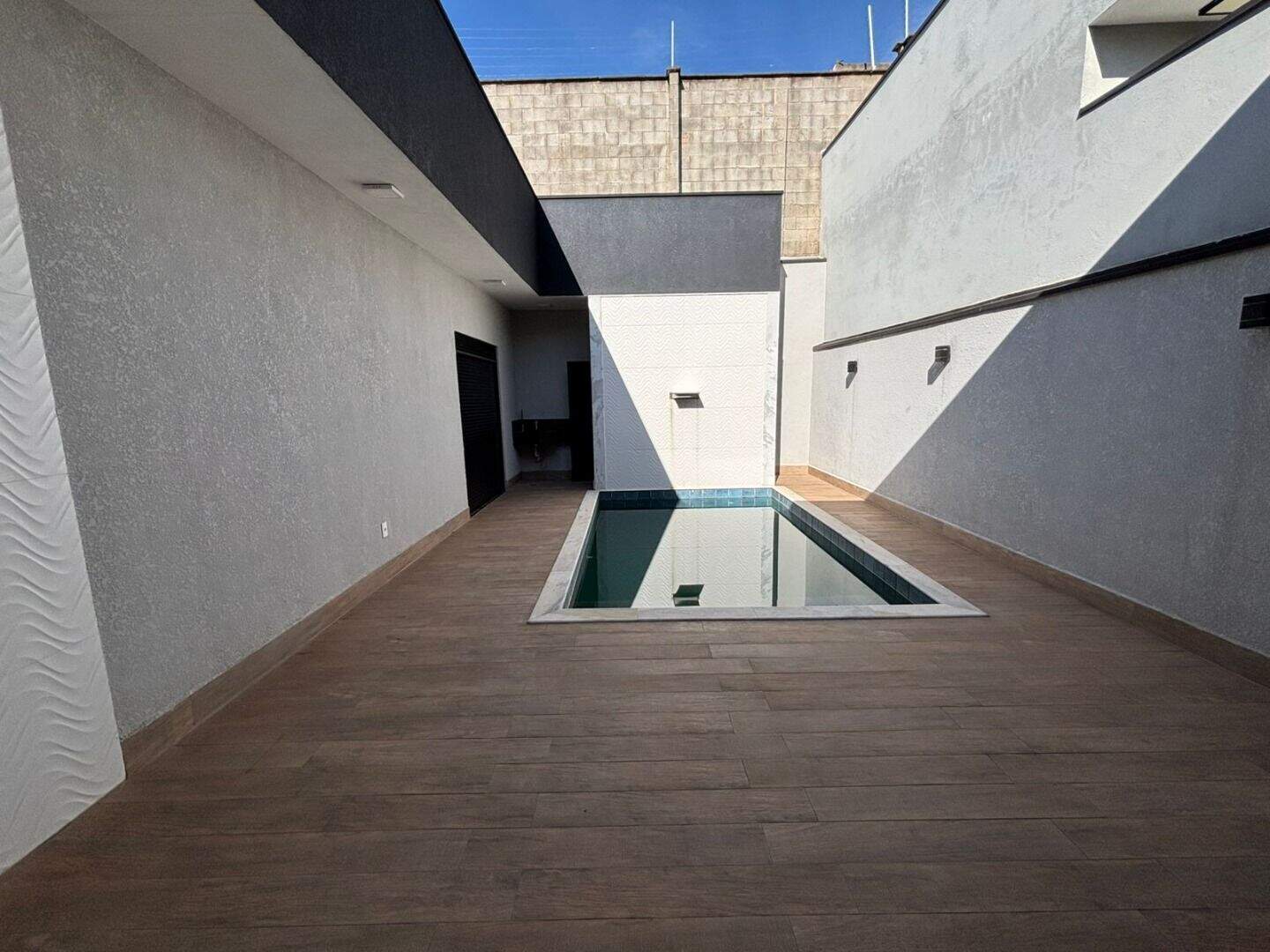 Casa à venda no Condomínio Residencial Milano: 