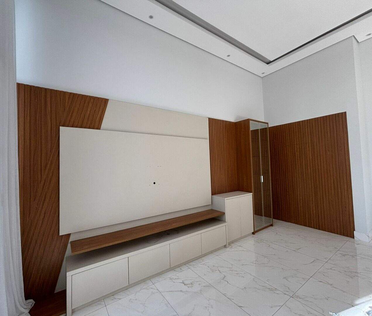 Casa à venda no Condomínio Residencial Milano: 