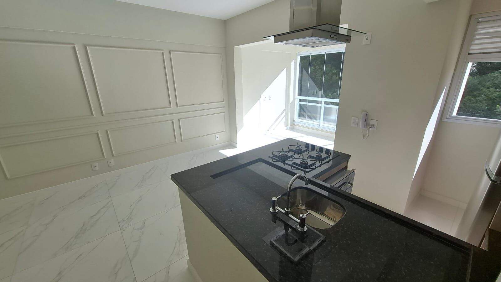 Apartamento para aluguel no Vila Homero: 