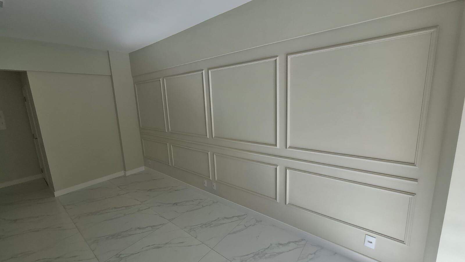 Apartamento para aluguel no Vila Homero: 