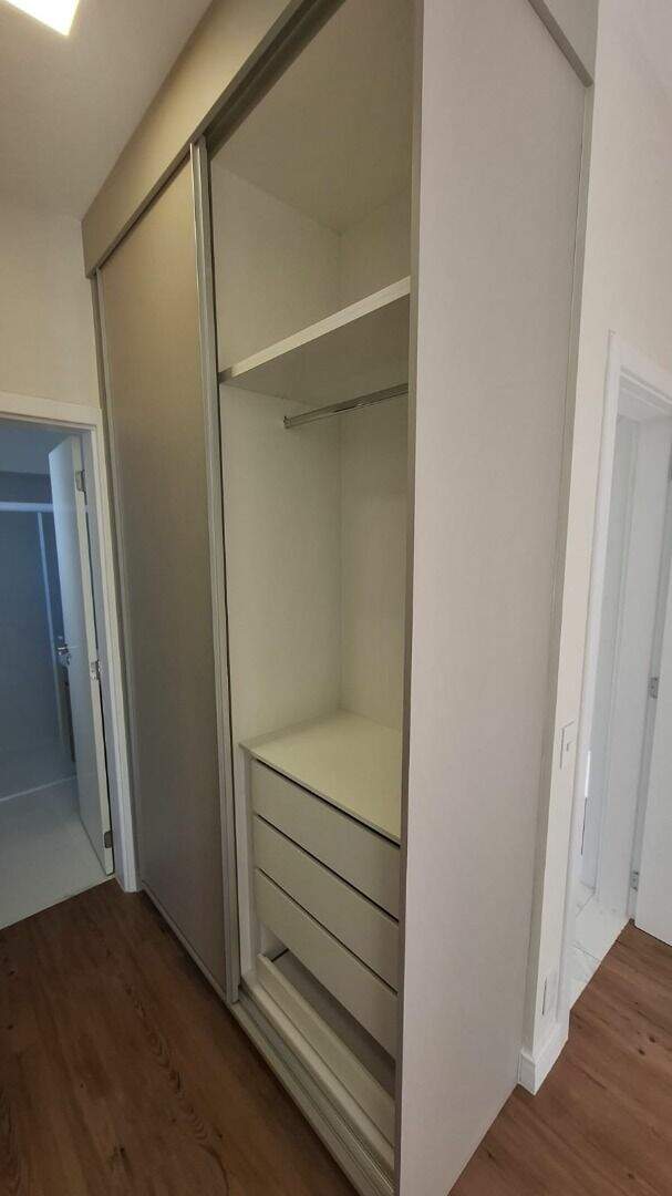 Apartamento para aluguel no Vila Homero: 