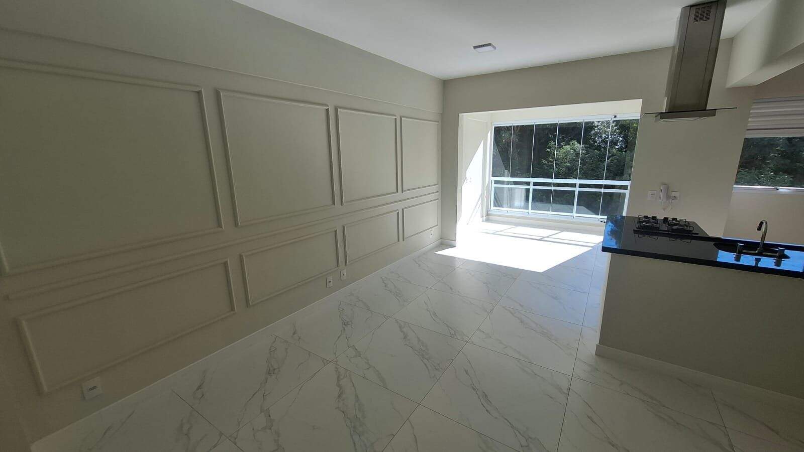 Apartamento para aluguel no Vila Homero: 