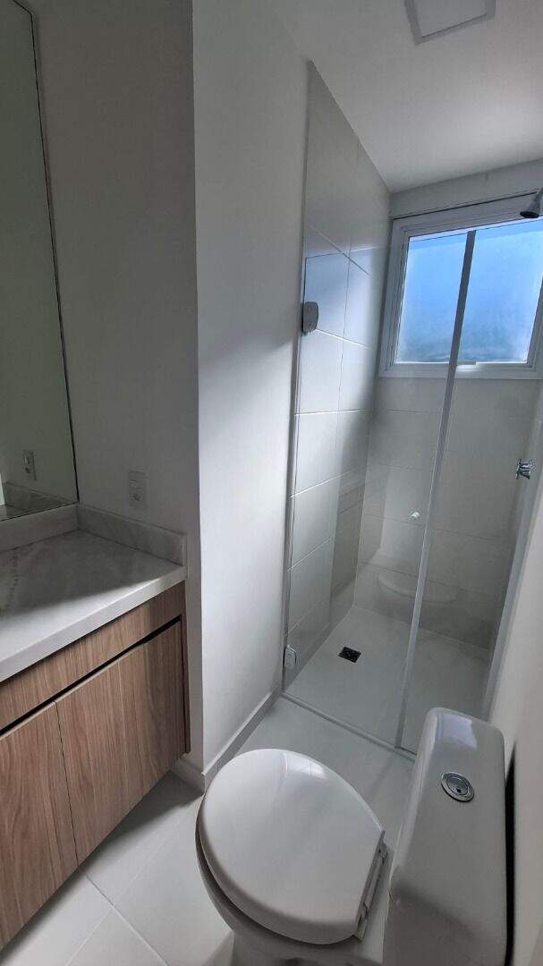 Apartamento para aluguel no Vila Homero: 
