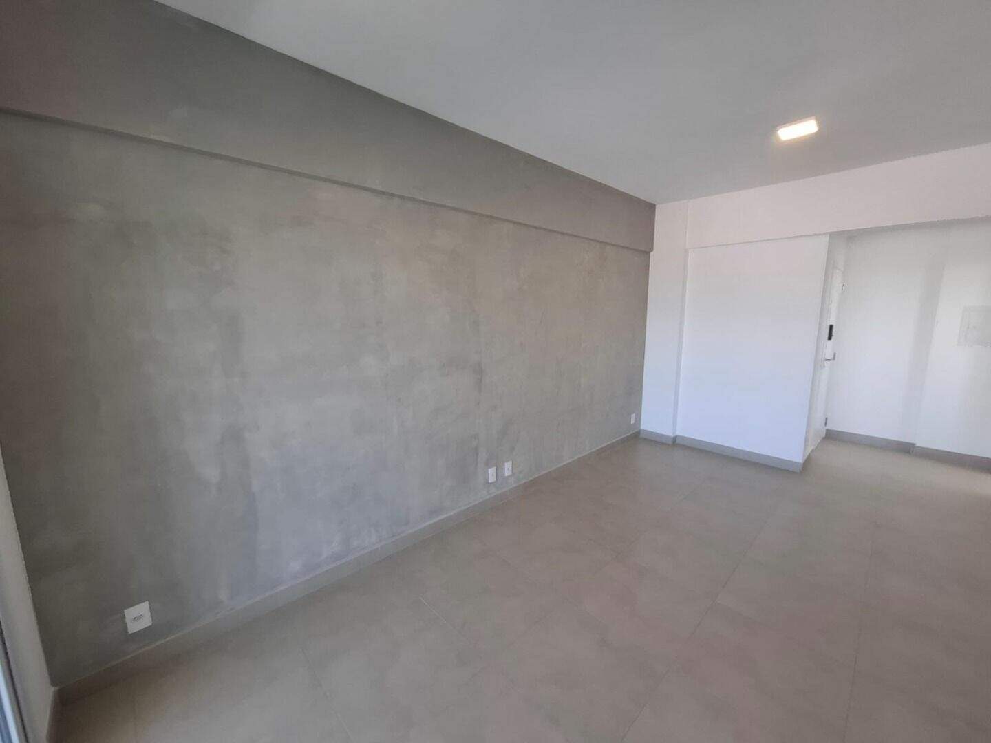 Apartamento para aluguel no Vila Homero: 
