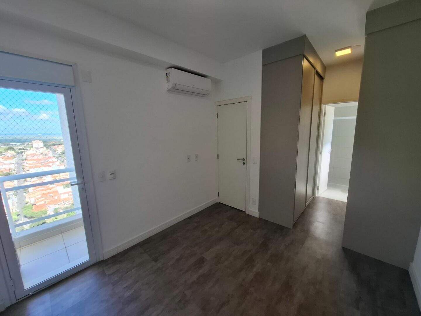 Apartamento para aluguel no Vila Homero: 