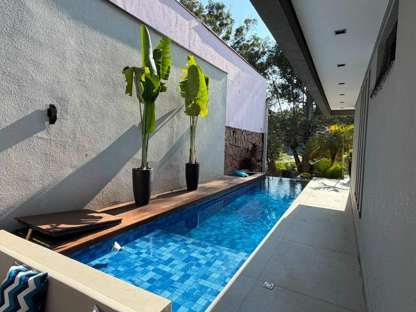 Sobrado para aluguel no Jardim Residencial Helvétia Park I: 