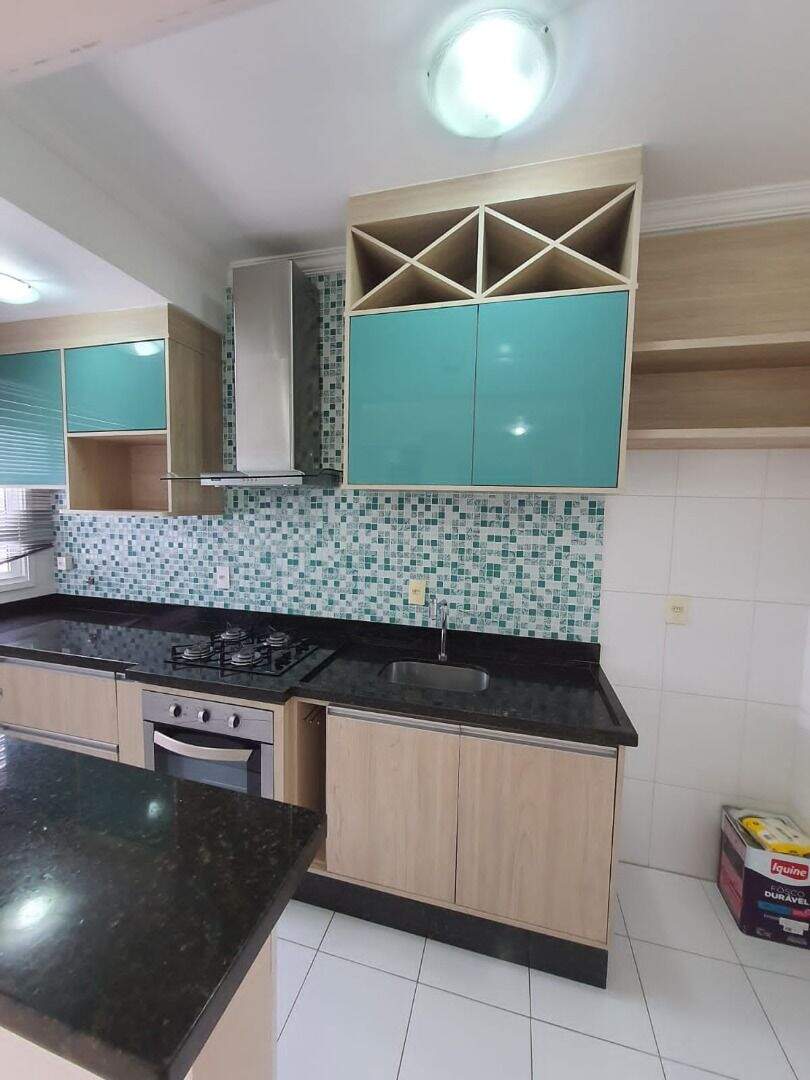Apartamento Duplex à venda no Núcleo Habitacional Brigadeiro Faria Lima: 