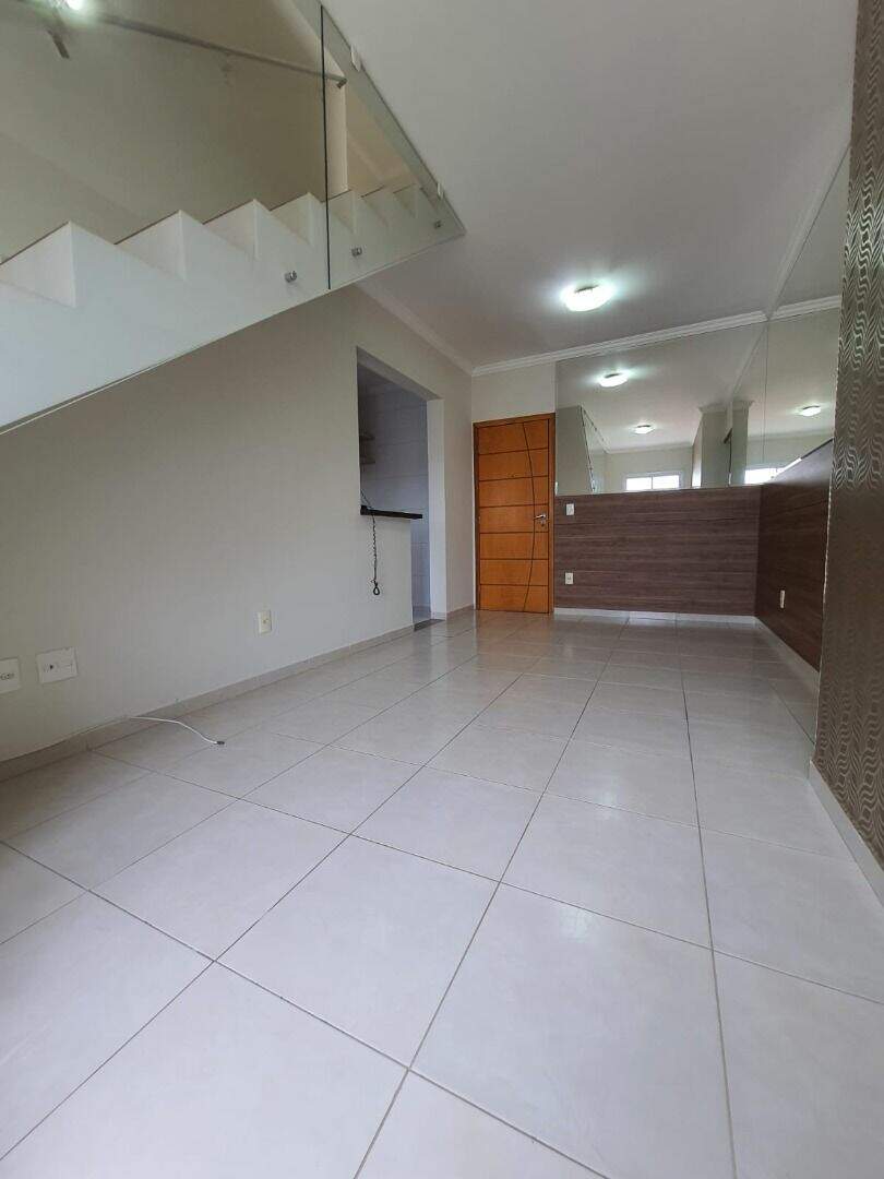Apartamento Duplex à venda no Núcleo Habitacional Brigadeiro Faria Lima: 
