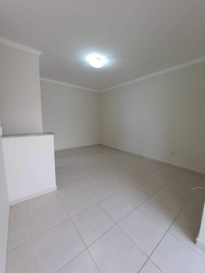 Apartamento Duplex à venda no Núcleo Habitacional Brigadeiro Faria Lima: 