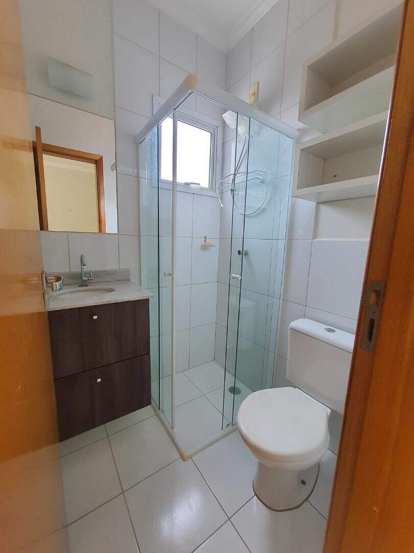 Apartamento Duplex à venda no Núcleo Habitacional Brigadeiro Faria Lima: 