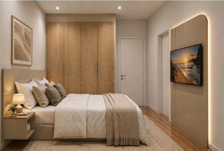 Casa à venda no Jardim Residencial Santa Clara: 