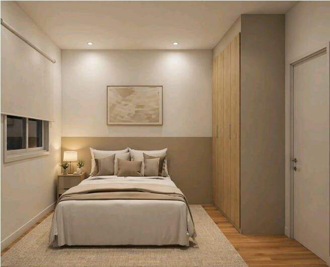 Casa à venda no Jardim Residencial Santa Clara: 