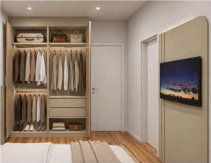Casa à venda no Jardim Residencial Santa Clara: 