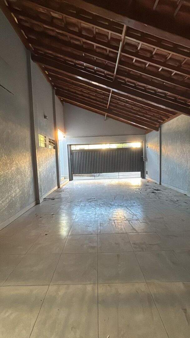 Casa para aluguel no Vila Sfeir: 