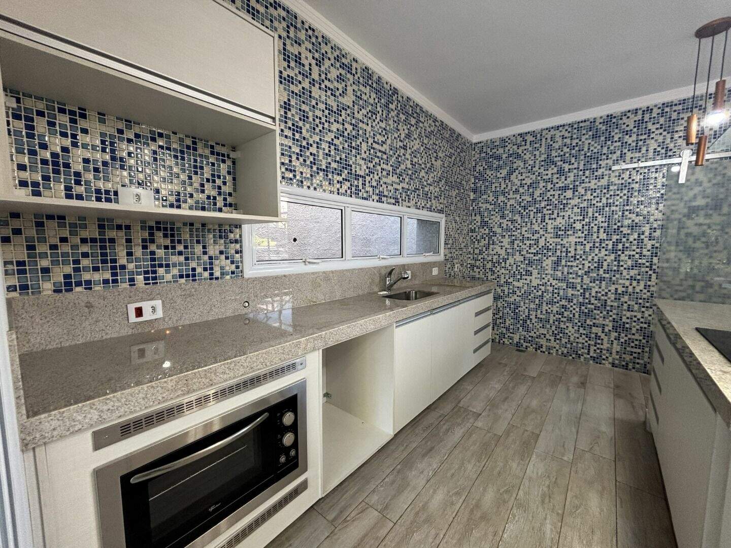 Casa para aluguel no Jardim dos Lagos: 