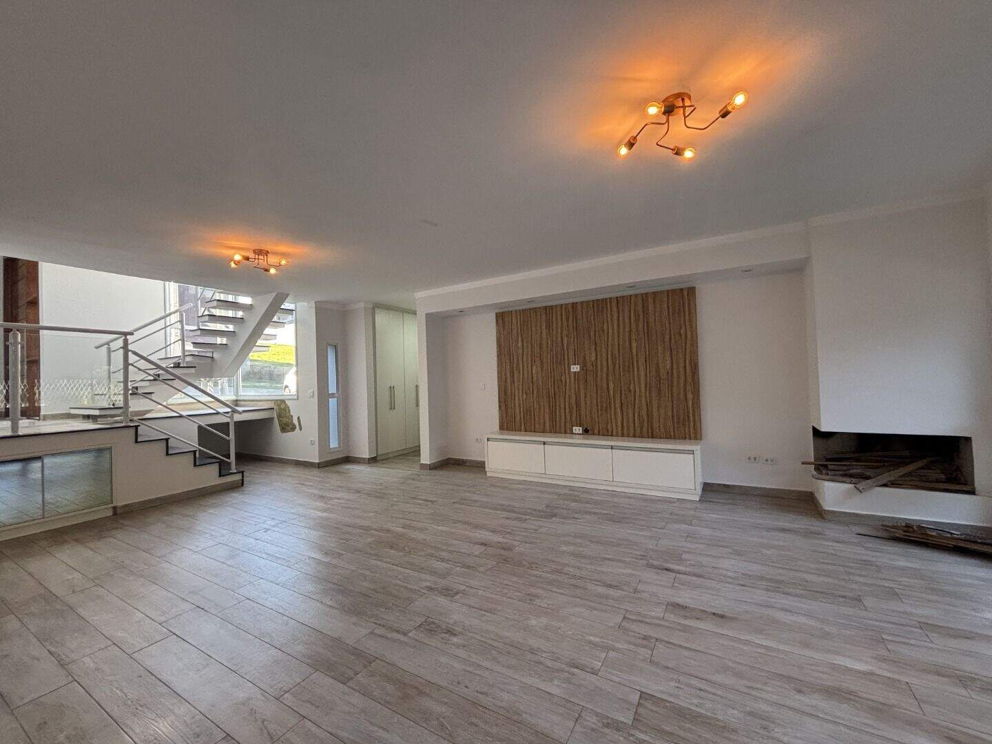 Casa para aluguel no Jardim dos Lagos: 