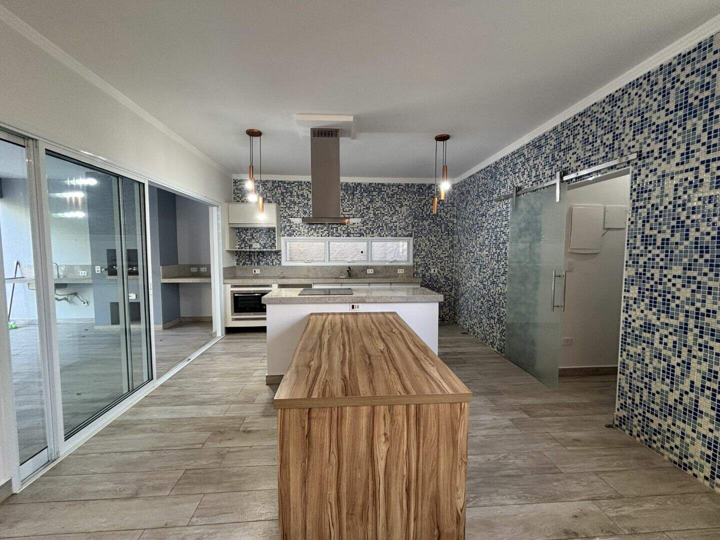 Casa à venda no Jardim dos Lagos: 