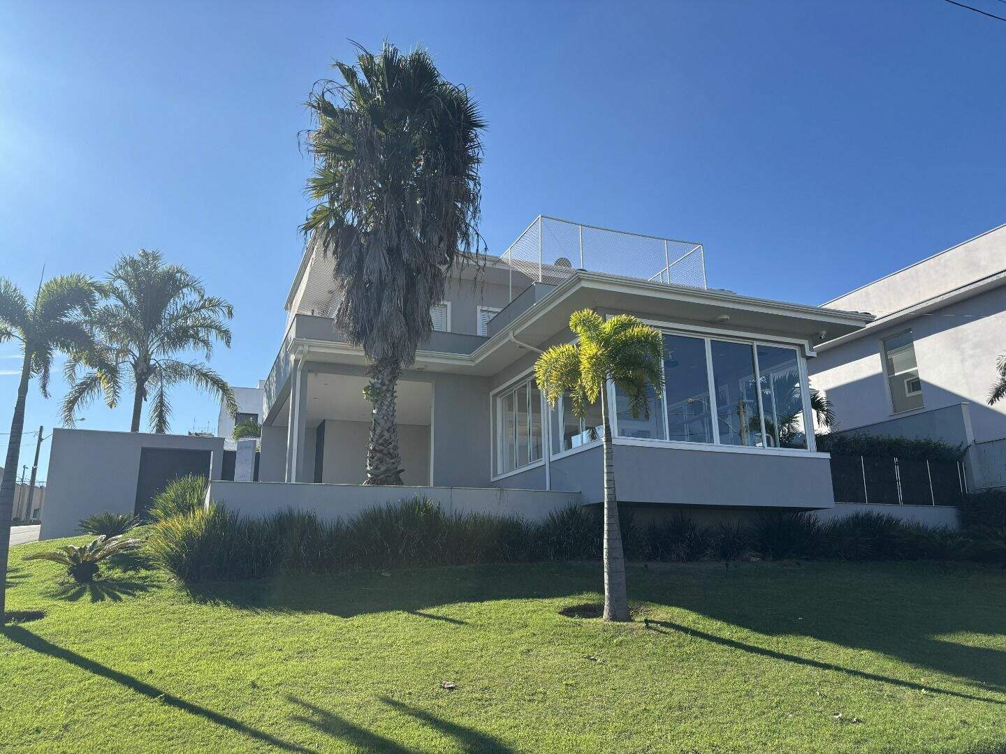 Casa à venda no Jardim dos Lagos: 