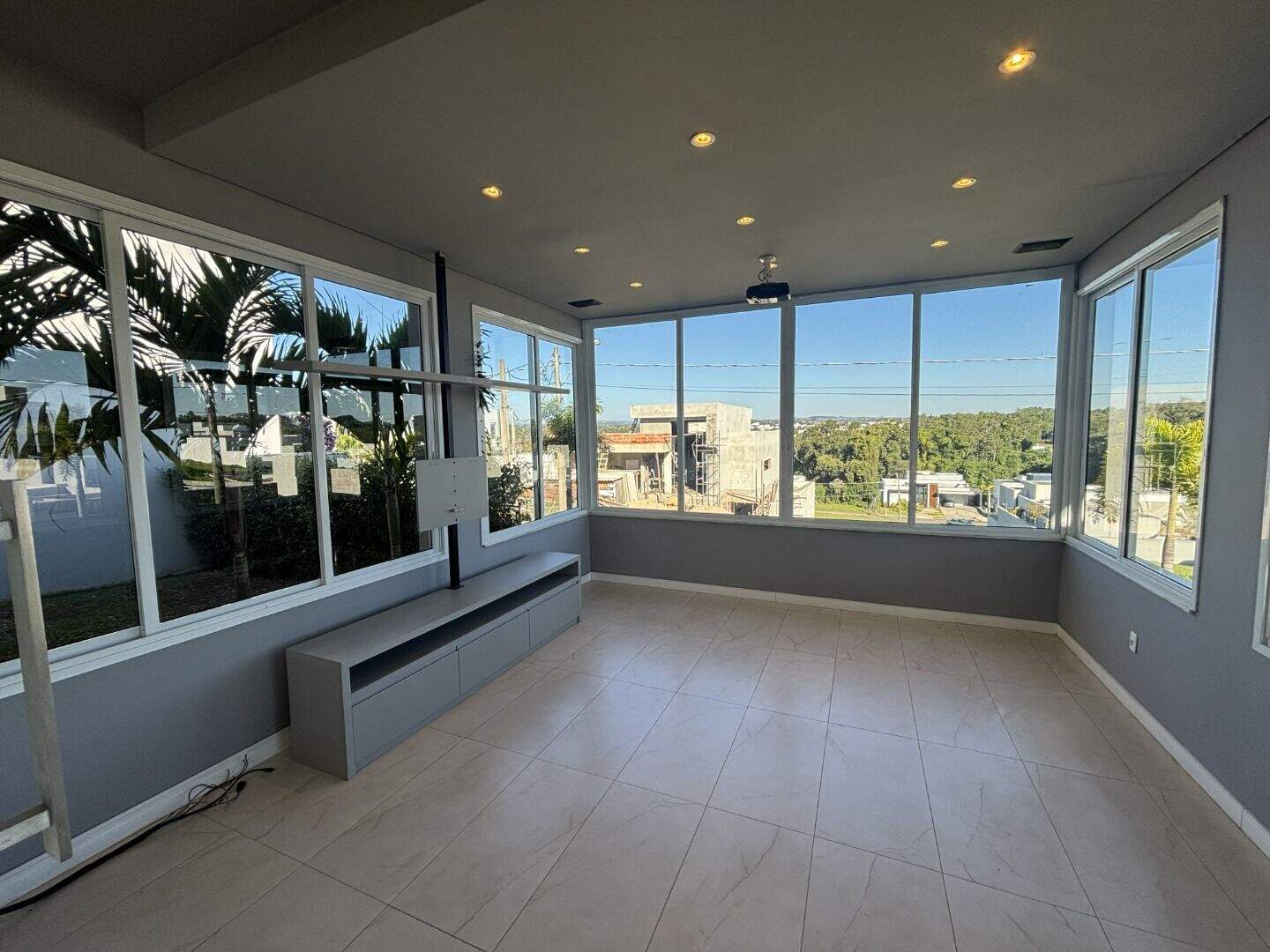 Casa à venda no Jardim dos Lagos: 