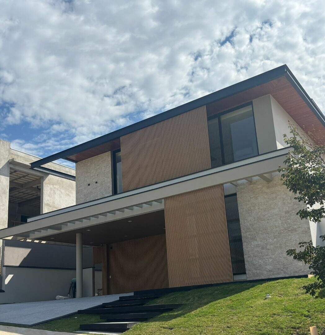 Casa à venda no Jardim Santa Rita: 