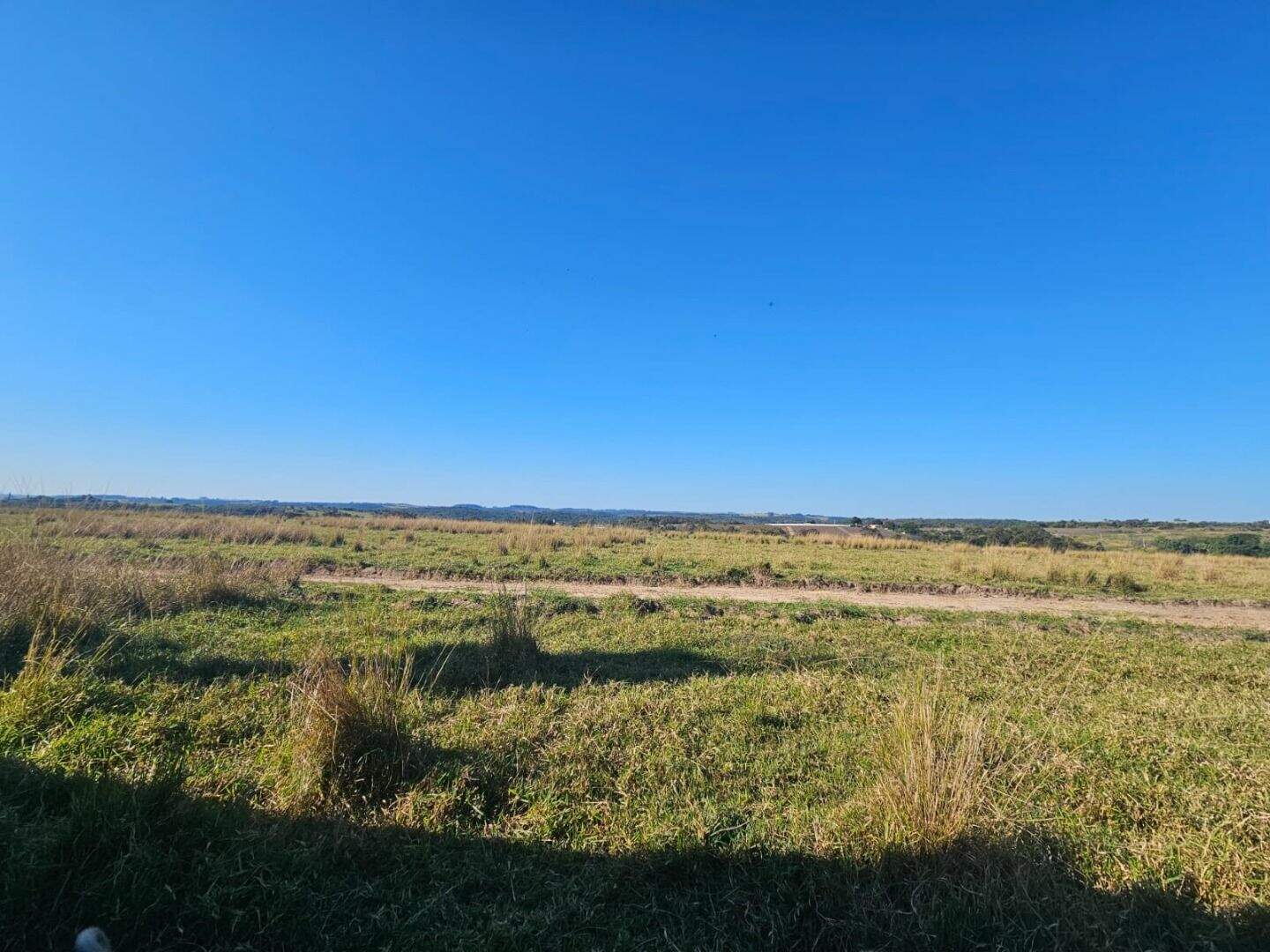 Chácara à venda no Terras de Itaici: 