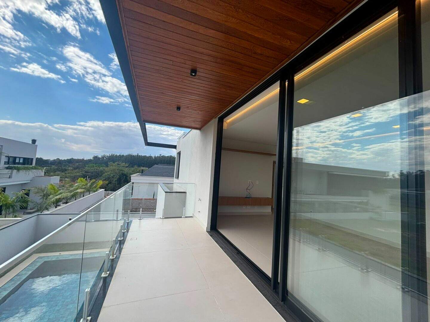 Casa para aluguel no Jardim Santa Rita: 
