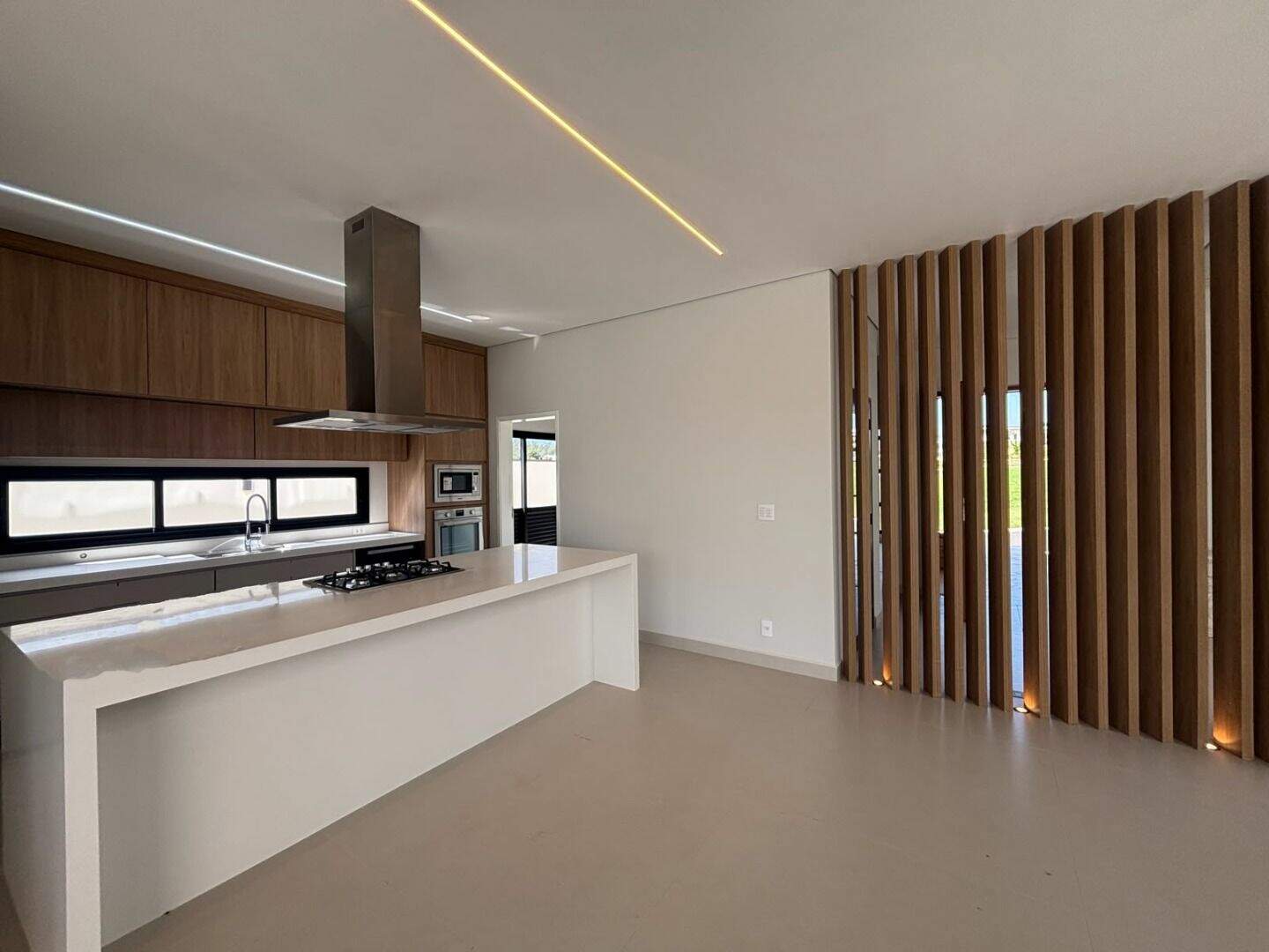 Casa para aluguel no Jardim Santa Rita: 