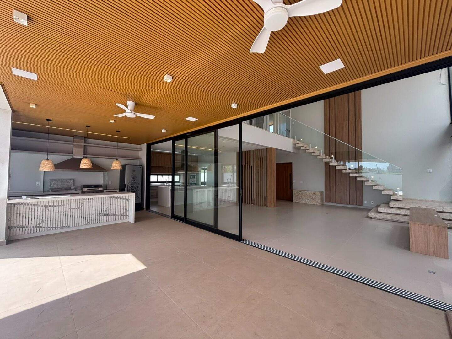 Casa para aluguel no Jardim Santa Rita: 