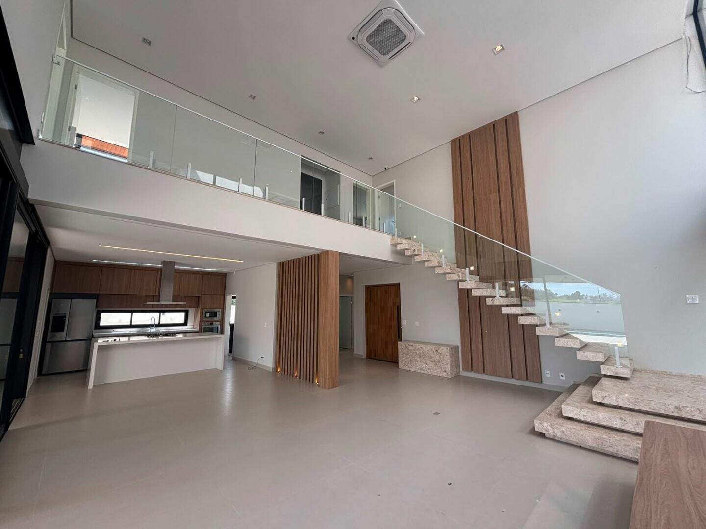 Casa para aluguel no Jardim Santa Rita: 