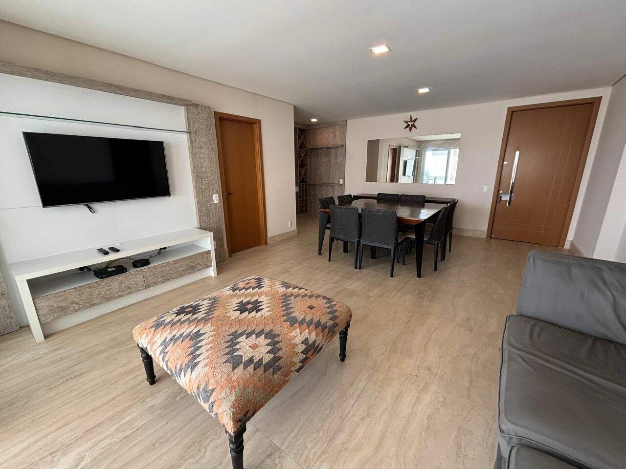 Apartamento para aluguel no Vila Castelo Branco: 