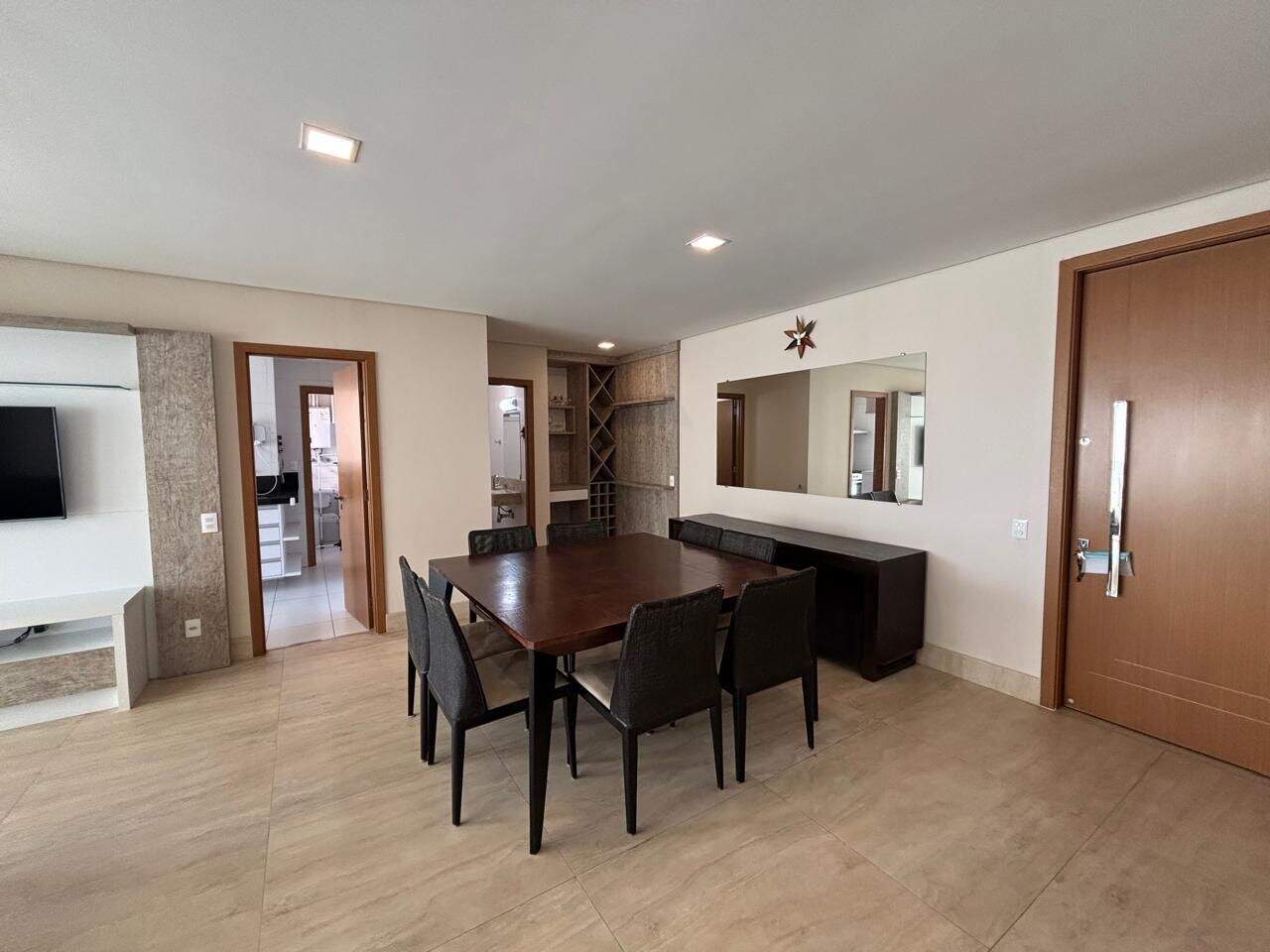 Apartamento para aluguel no Vila Castelo Branco: 