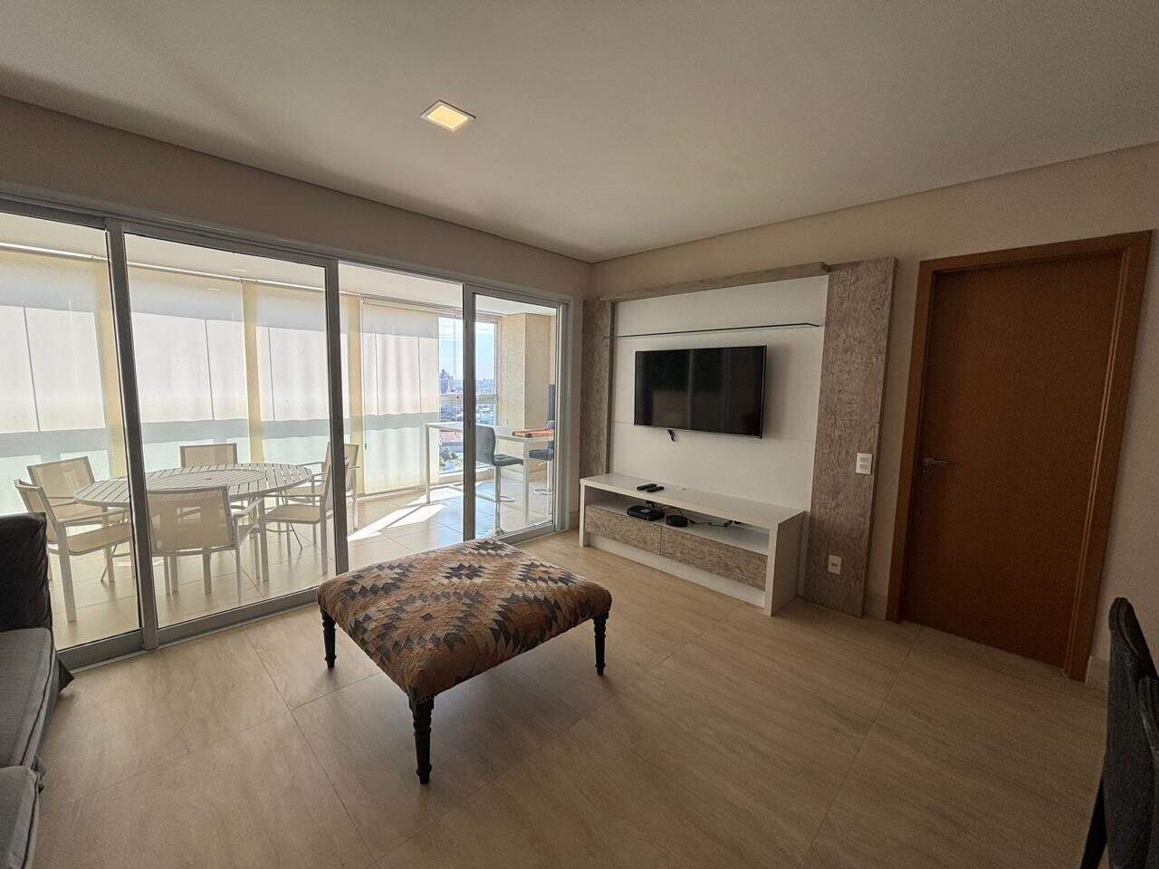 Apartamento para aluguel no Vila Castelo Branco: 