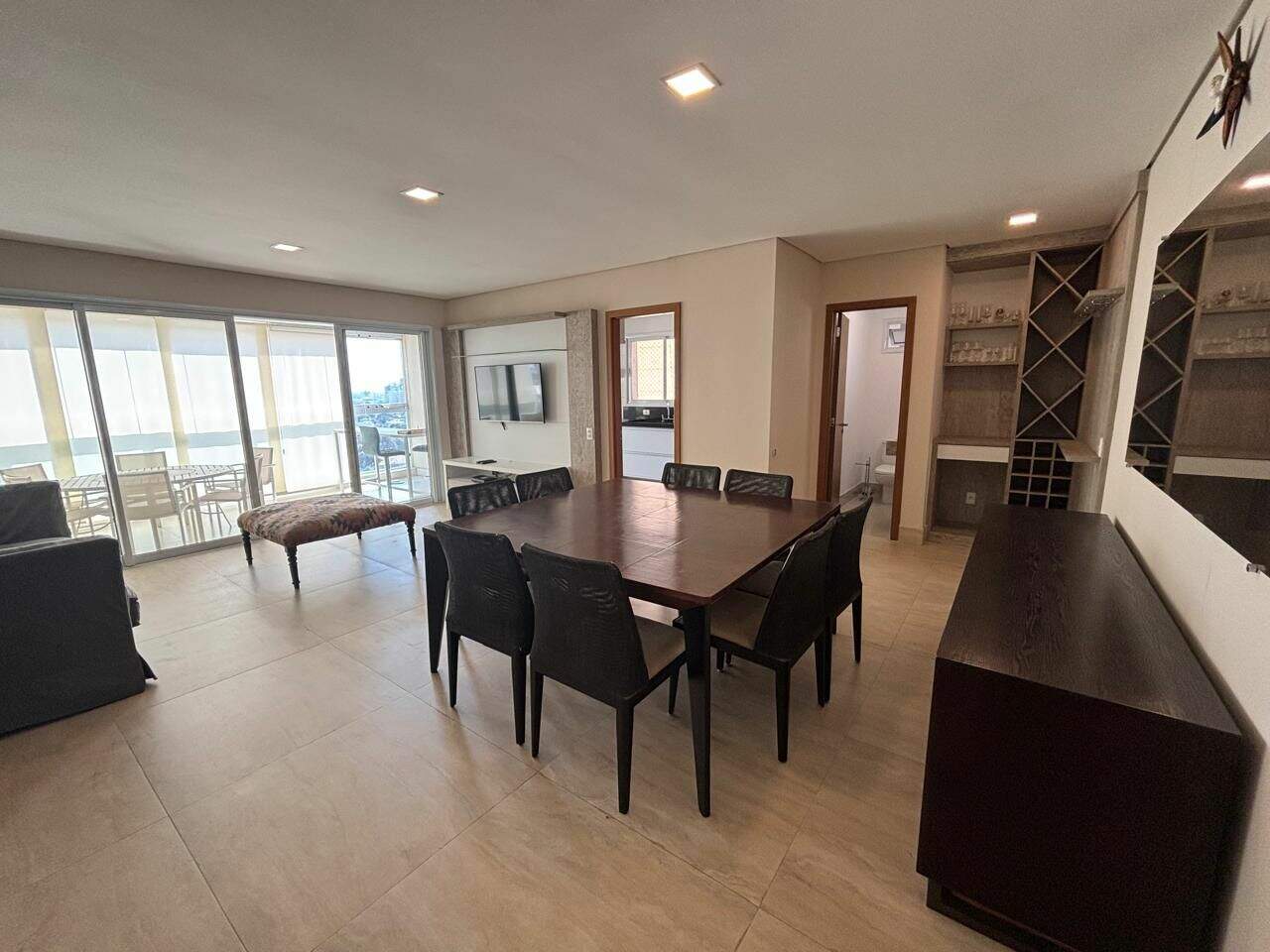 Apartamento para aluguel no Vila Castelo Branco: 