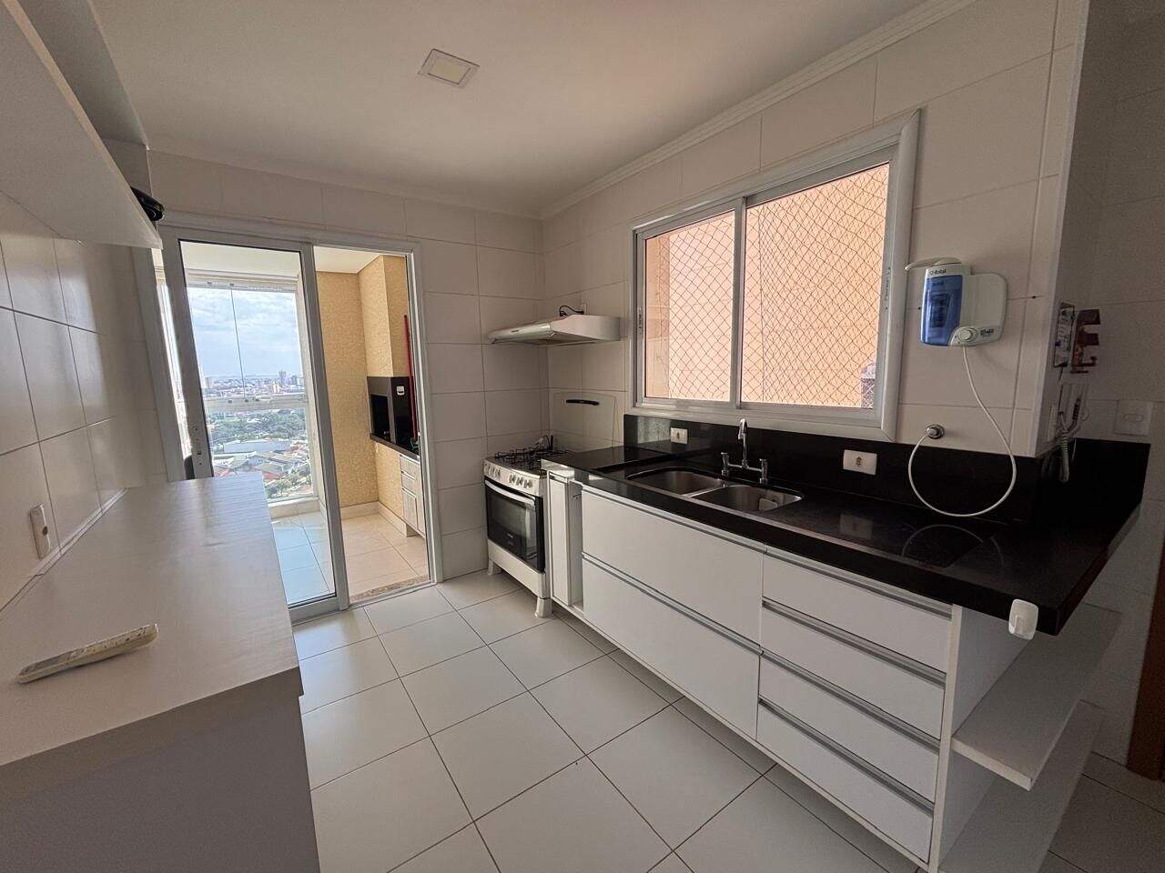 Apartamento para aluguel no Vila Castelo Branco: 