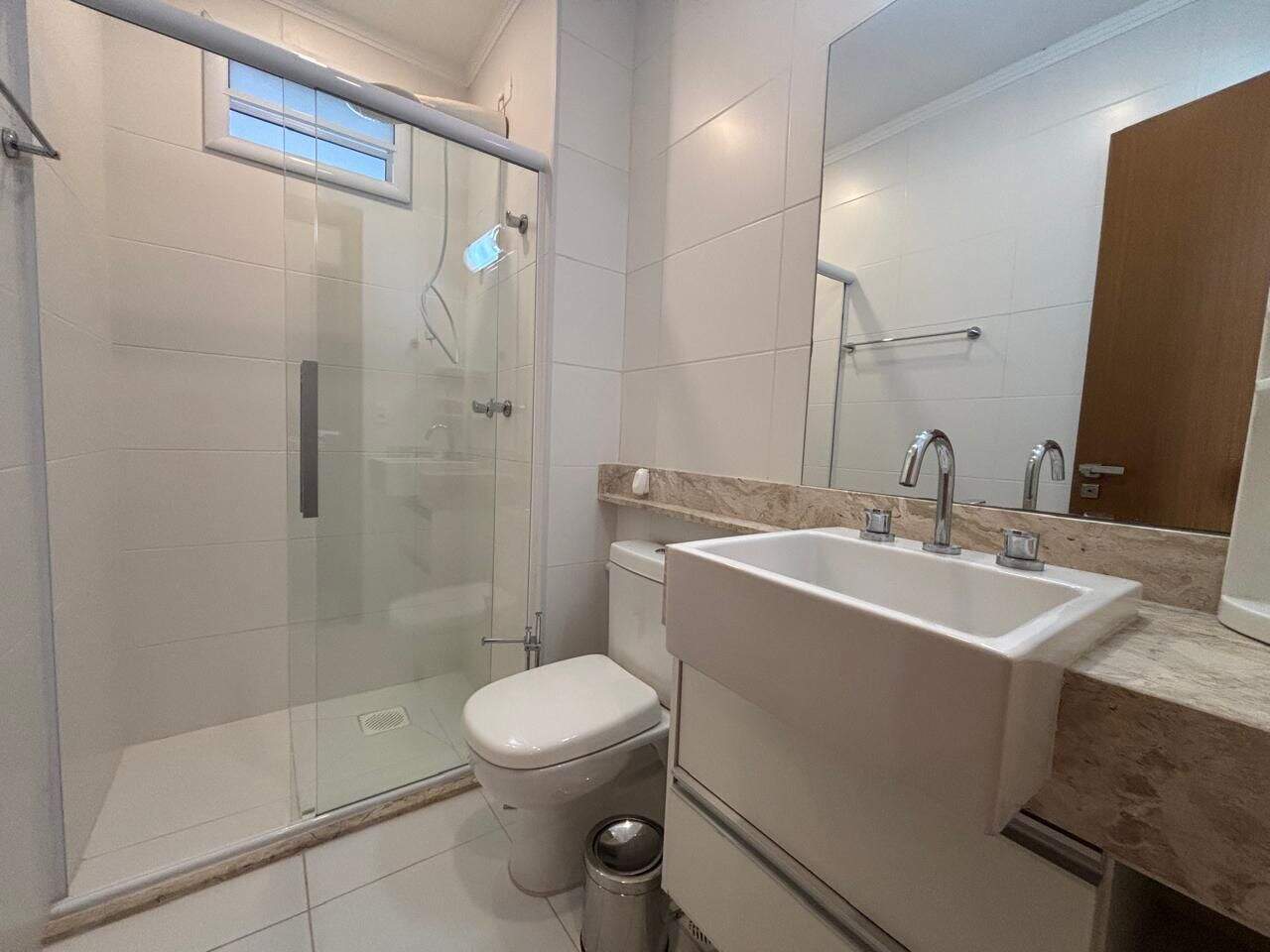 Apartamento para aluguel no Vila Castelo Branco: 