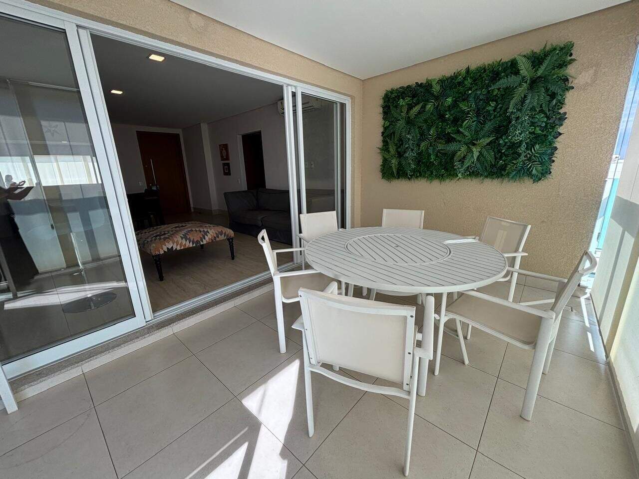 Apartamento para aluguel no Vila Castelo Branco: 