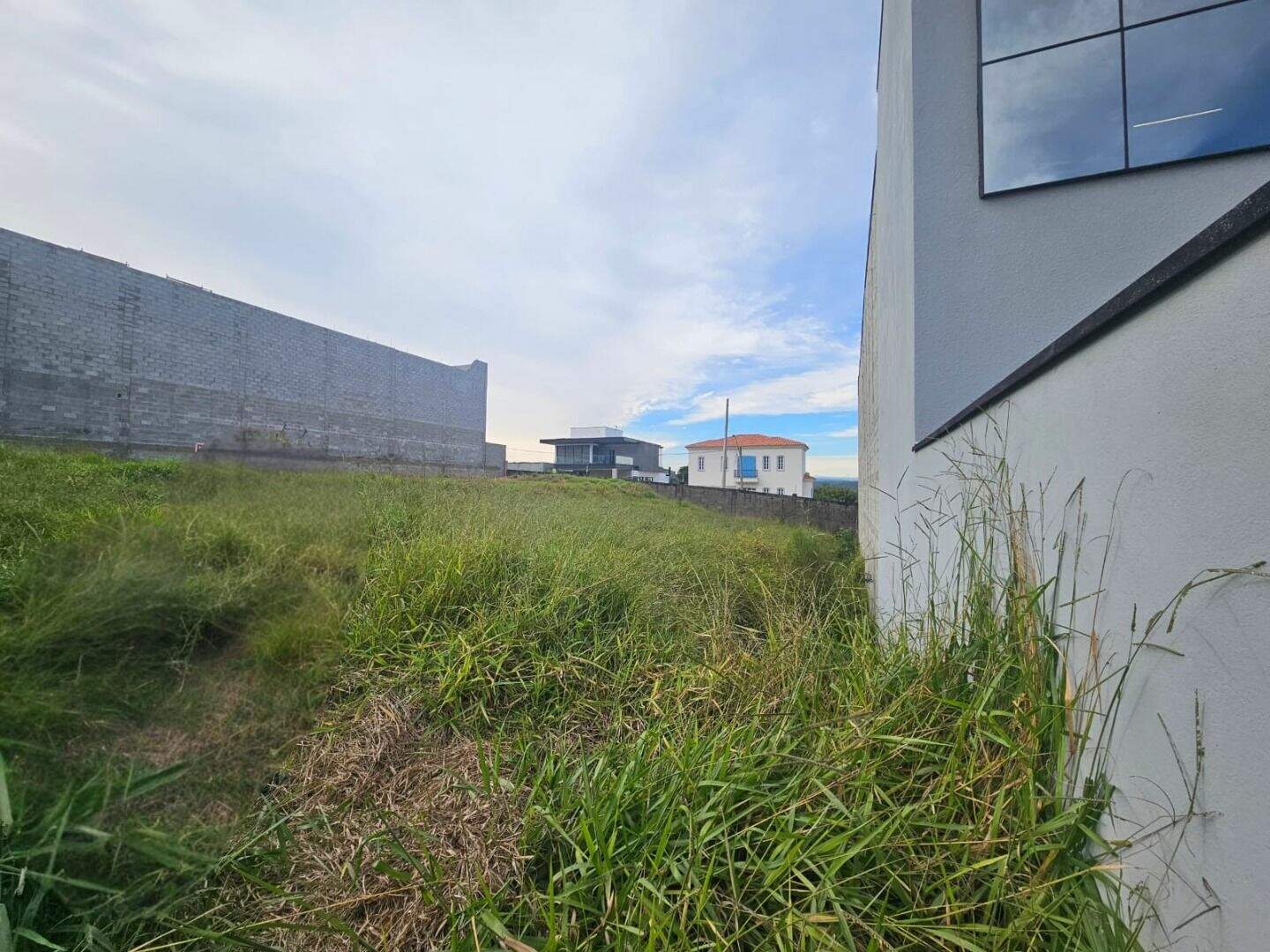 Terreno à venda no Loteamento Comercial Monte Castelo,: 