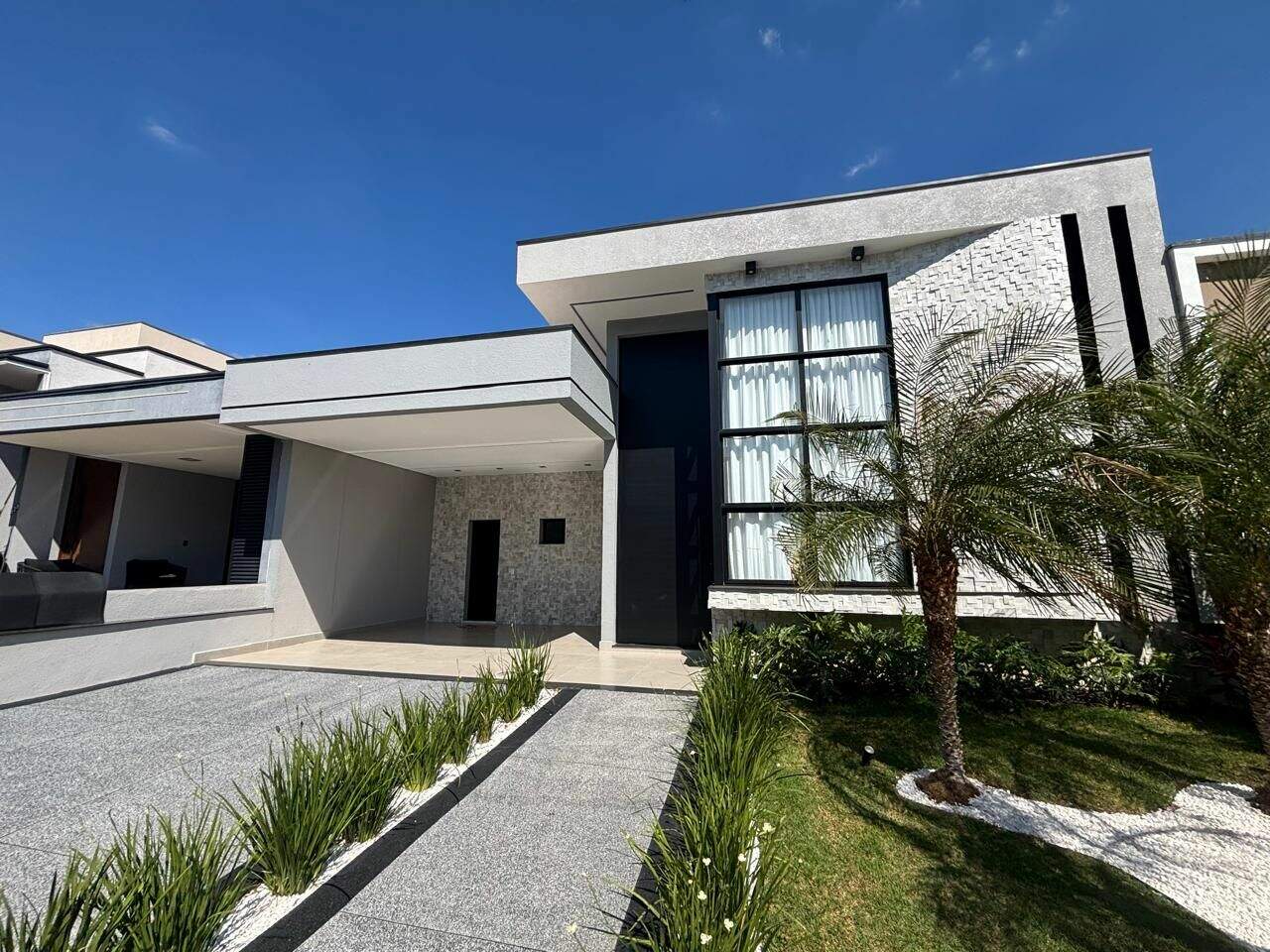 Casa à venda no Jardim Esplanada: 